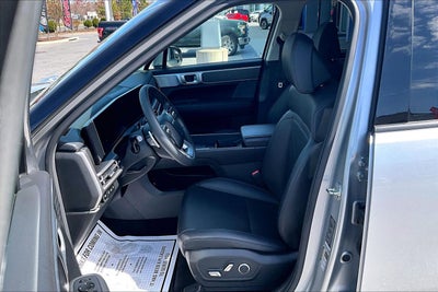 2024 Hyundai Santa Fe SEL