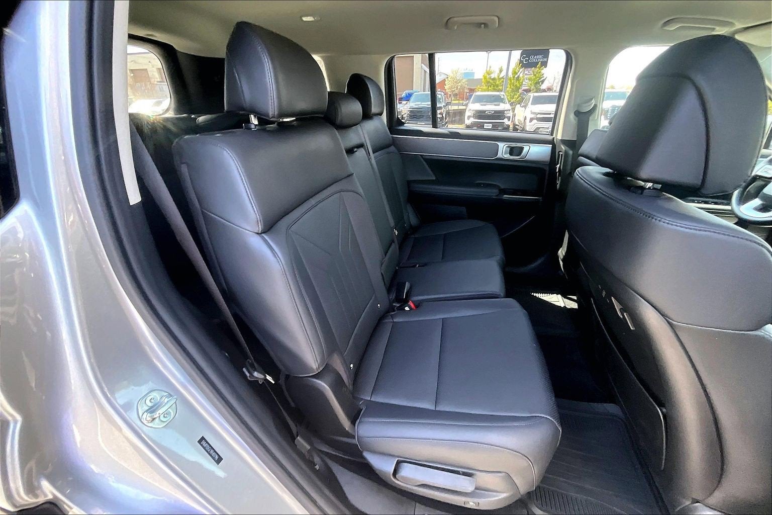 2024 Hyundai Santa Fe SEL