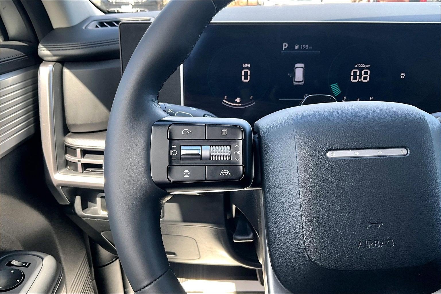 2024 Hyundai Santa Fe SEL