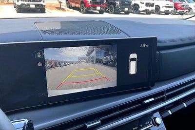 2024 Hyundai Santa Fe SEL