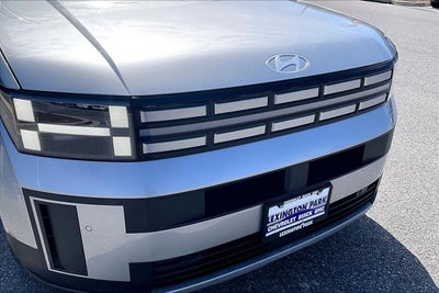 2024 Hyundai Santa Fe SEL