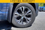 2017 Toyota Highlander LE