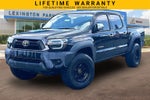 2012 Toyota Tacoma PreRunner