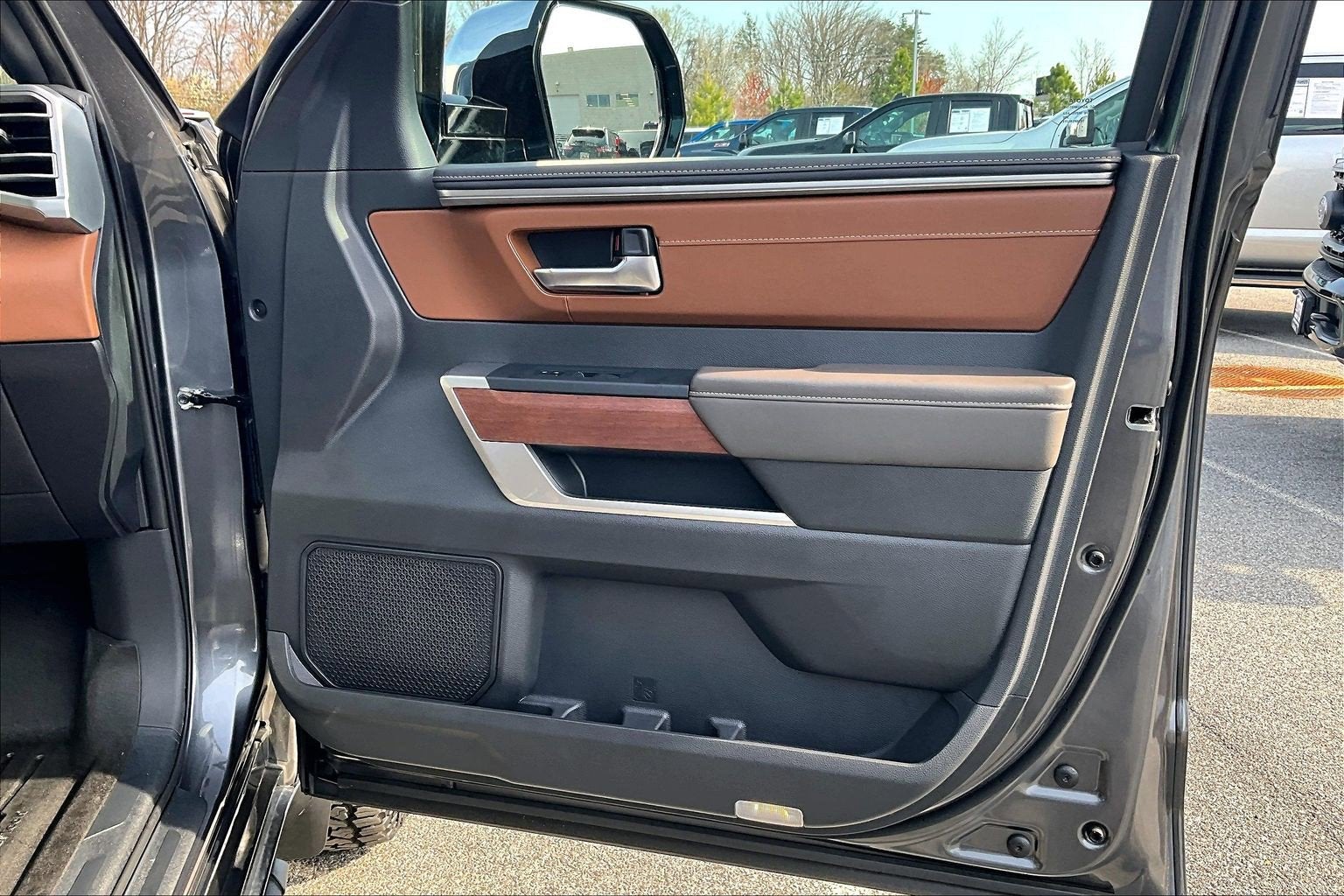 2025 Toyota Tundra 1794 Edition