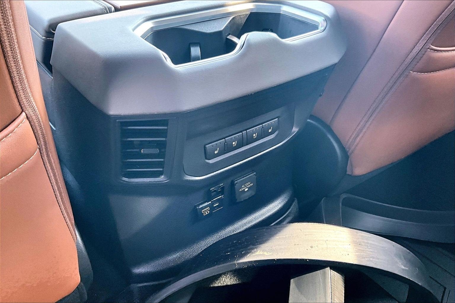 2025 Toyota Tundra 1794 Edition