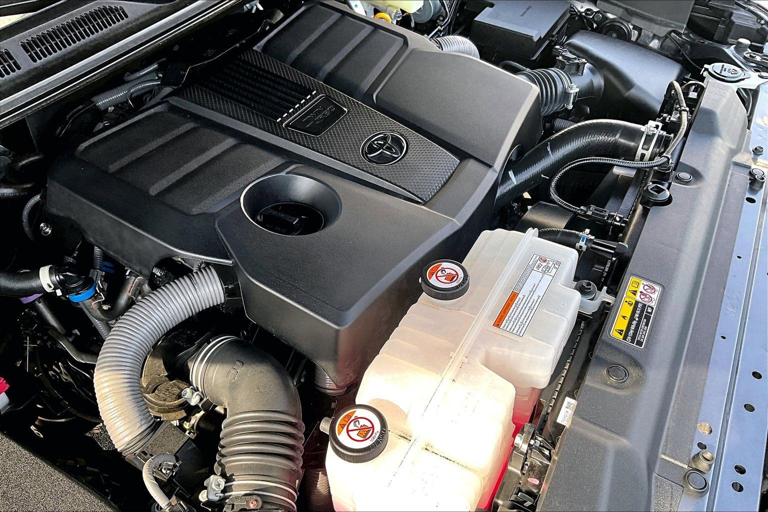 2025 Toyota Tundra 1794 Edition