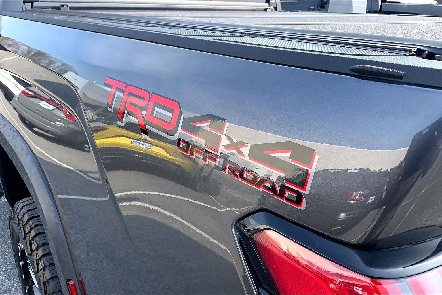 2025 Toyota Tundra 1794 Edition