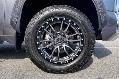 2025 Toyota Tundra 1794 Edition
