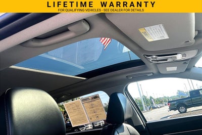 2024 Kia Sorento X-Line EX