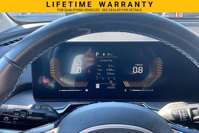 2024 Kia Sorento X-Line EX