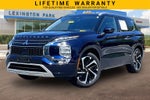 2023 Mitsubishi Outlander SEL