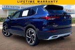 2023 Mitsubishi Outlander SEL