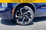 2023 Mitsubishi Outlander SEL