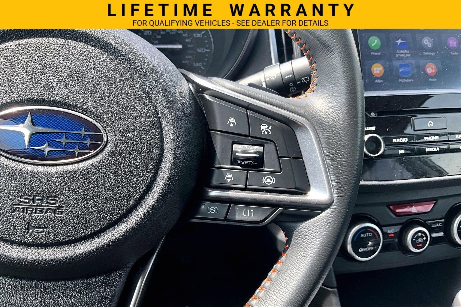 2023 Subaru Crosstrek Premium