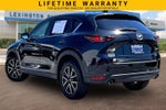 2018 Mazda Mazda CX-5 Touring
