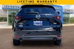 2018 Mazda Mazda CX-5 Touring