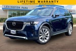 2024 Mazda Mazda CX-90 3.3 Turbo Premium