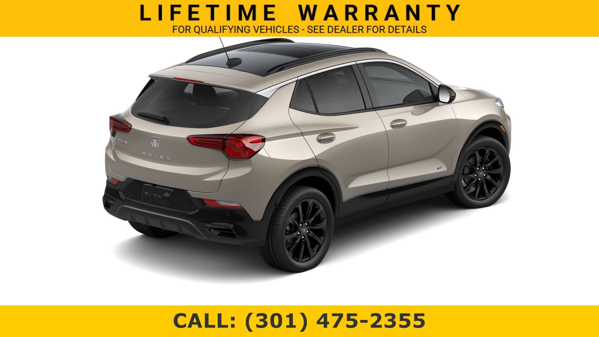 2026 Buick Encore GX Sport Touring - Photo 27