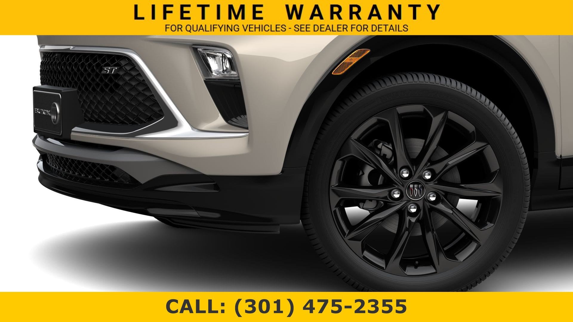 2026 Buick Encore GX Sport Touring - Photo 29