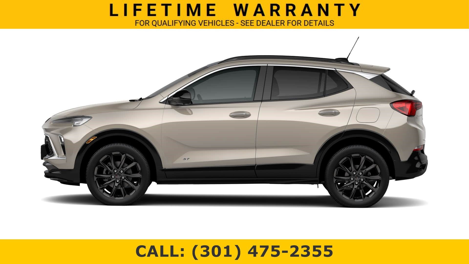 2026 Buick Encore GX Sport Touring - Photo 30