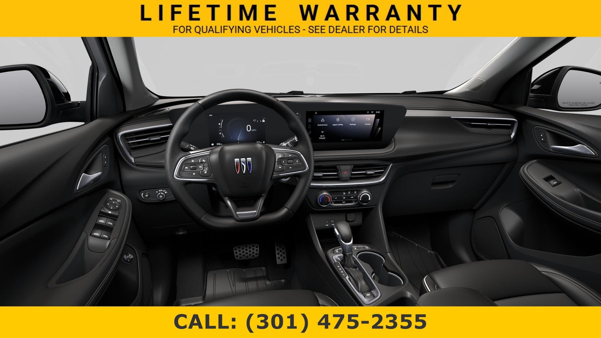 2026 Buick Encore GX Sport Touring - Photo 31