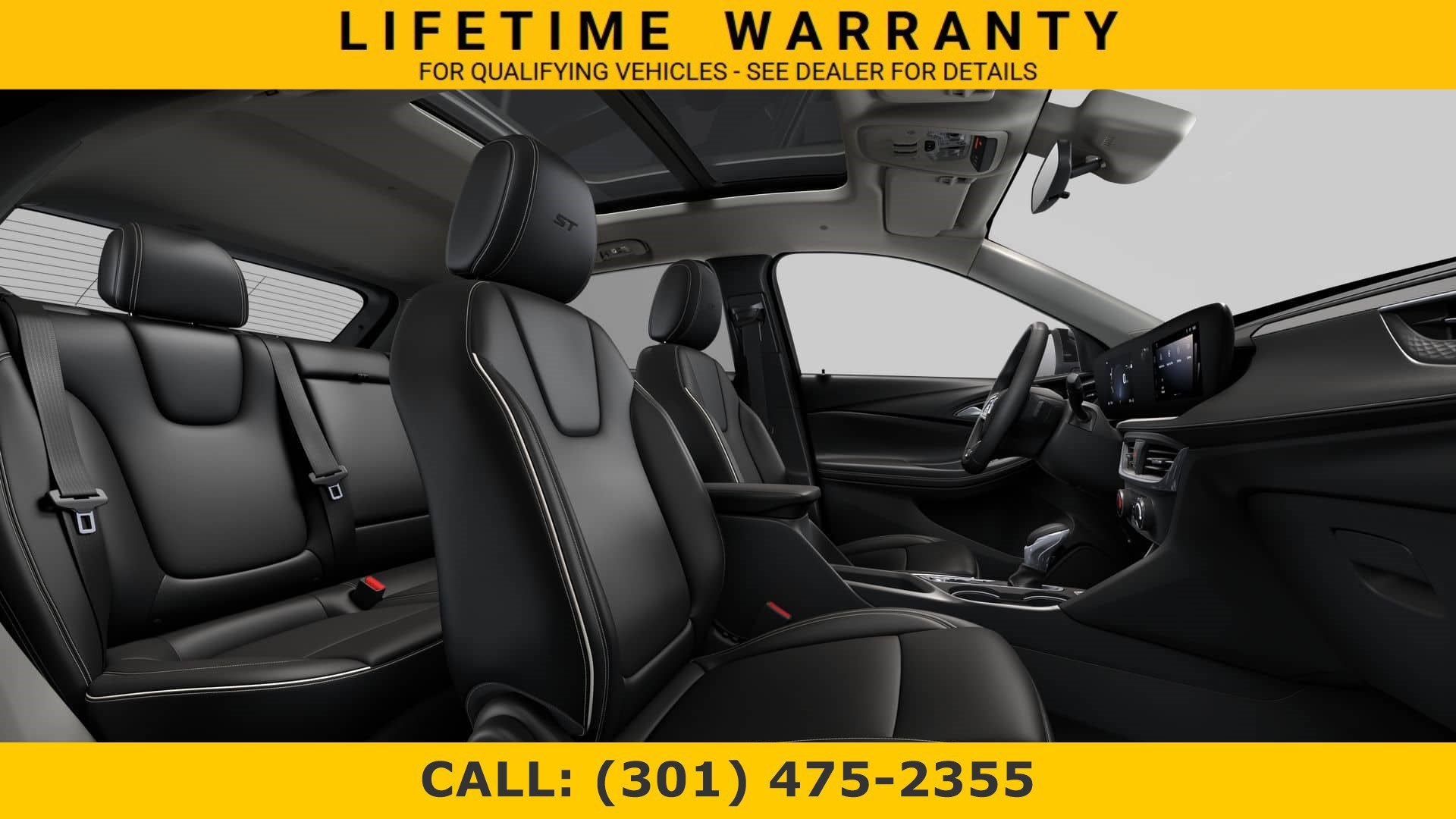 2026 Buick Encore GX Sport Touring - Photo 33