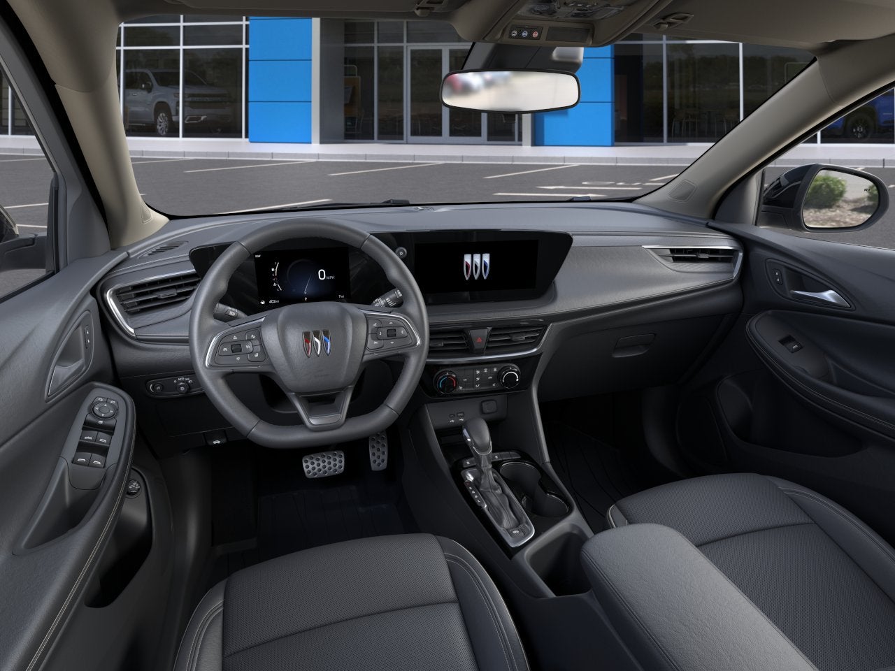 2026 Buick Encore GX Sport Touring - Photo 49