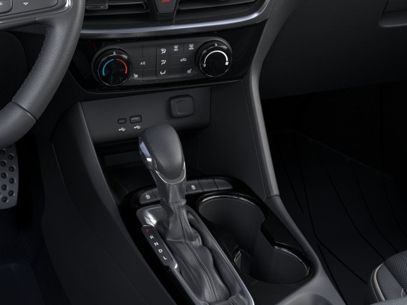 2026 Buick Encore GX Sport Touring - Photo 57