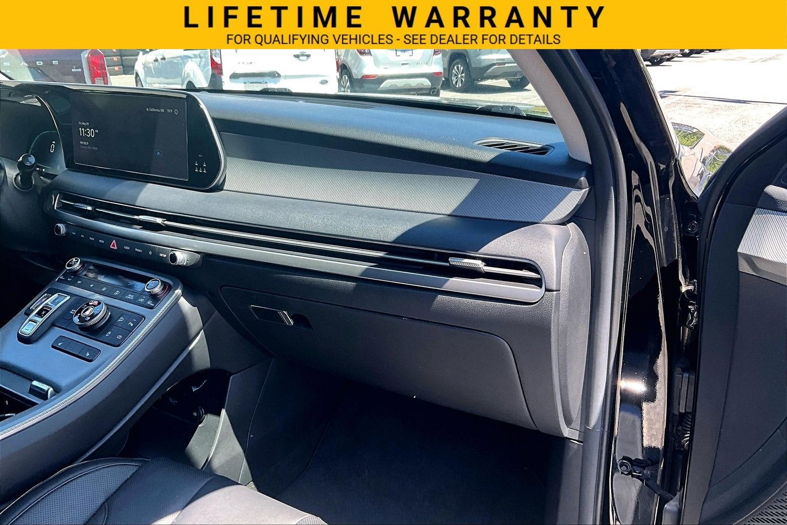 2024 Hyundai Palisade XRT