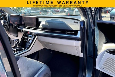 2024 Kia Carnival SX Prestige