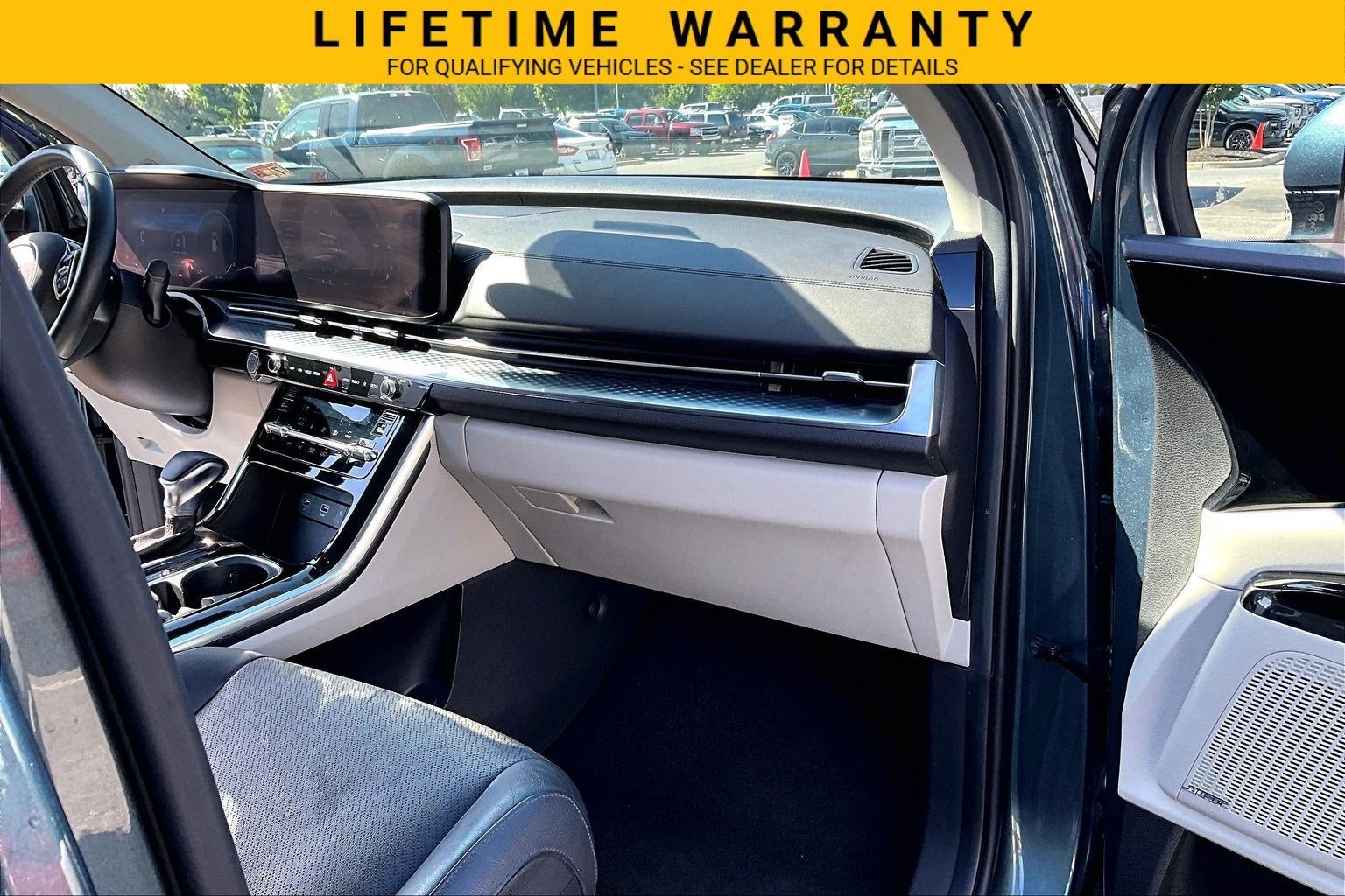 2024 Kia Carnival SX Prestige
