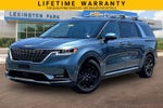 2024 Kia Carnival SX Prestige
