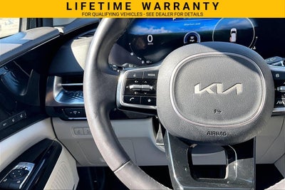 2024 Kia Carnival SX Prestige