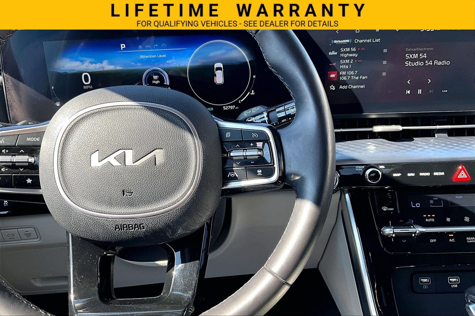 2024 Kia Carnival SX Prestige