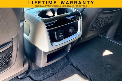 2024 Kia Carnival SX Prestige