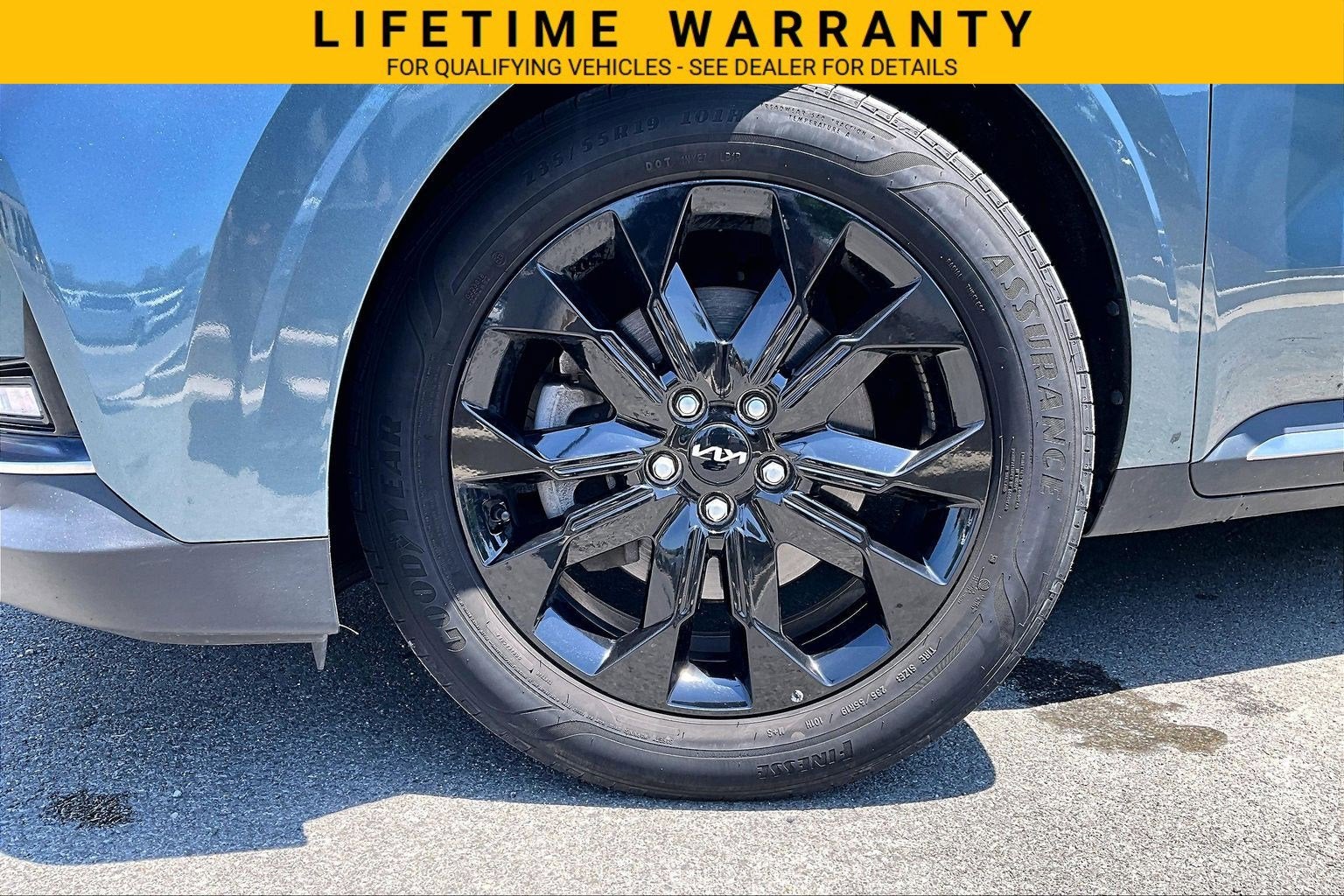 2024 Kia Carnival SX Prestige