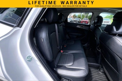 2025 Kia Sportage Hybrid SX-Prestige
