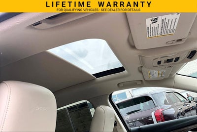 2022 Buick Envision Avenir