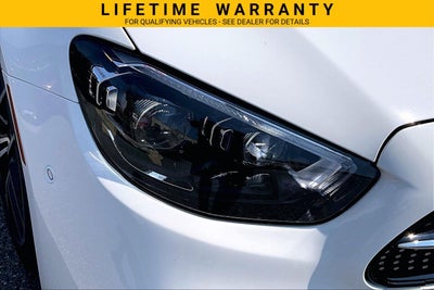 2022 Mercedes-Benz E-Class E 450