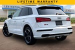2020 Audi SQ5 Premium Plus