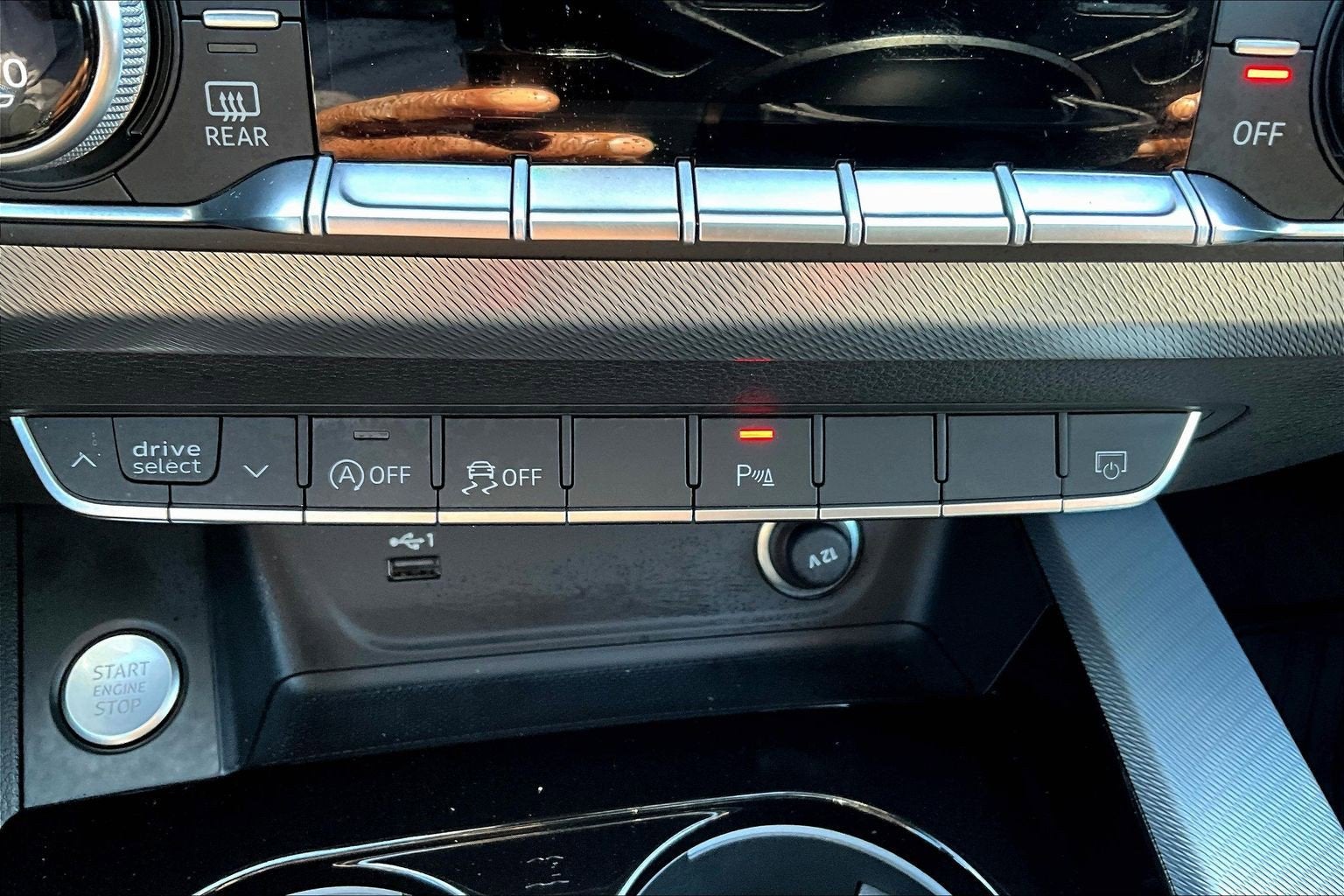 2025 Audi A5 Sportback Premium 45 TFSI S line quattro S tronic