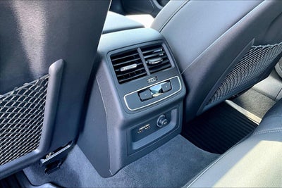 2025 Audi A5 Sportback Premium 45 TFSI S line quattro S tronic