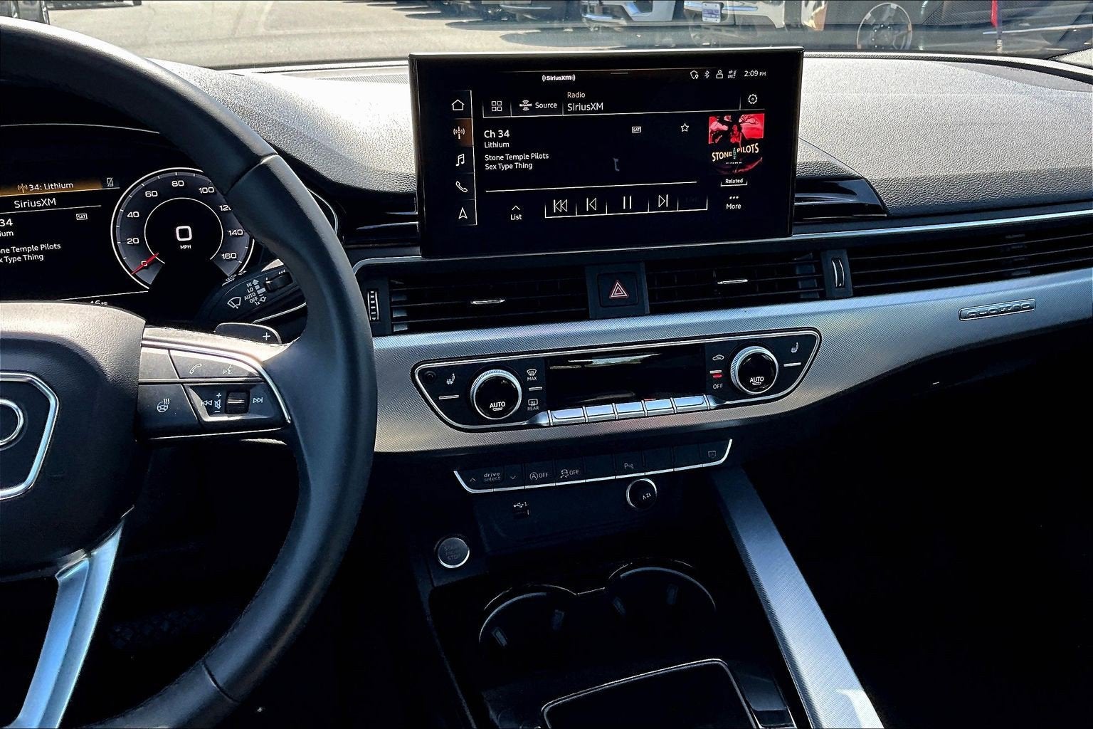 2025 Audi A5 Sportback Premium 45 TFSI S line quattro S tronic