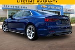 2018 Audi A5 2.0T Premium