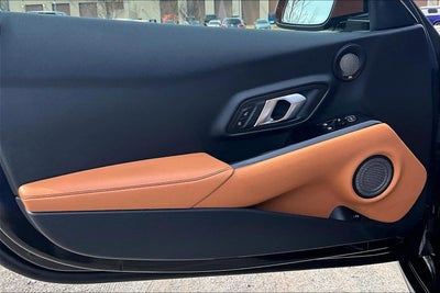 2026 Toyota GR Supra 3.0