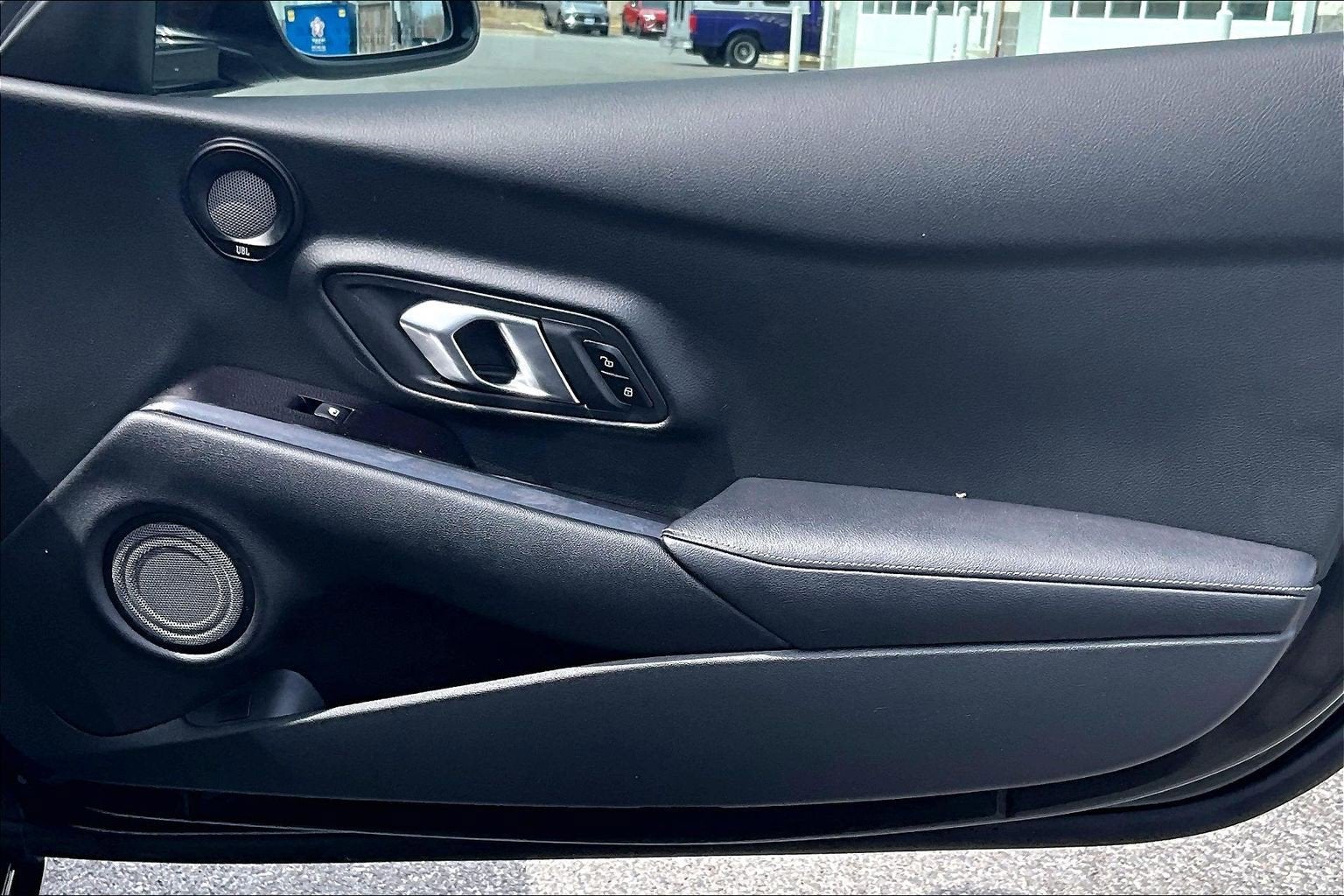 2026 Toyota GR Supra 3.0