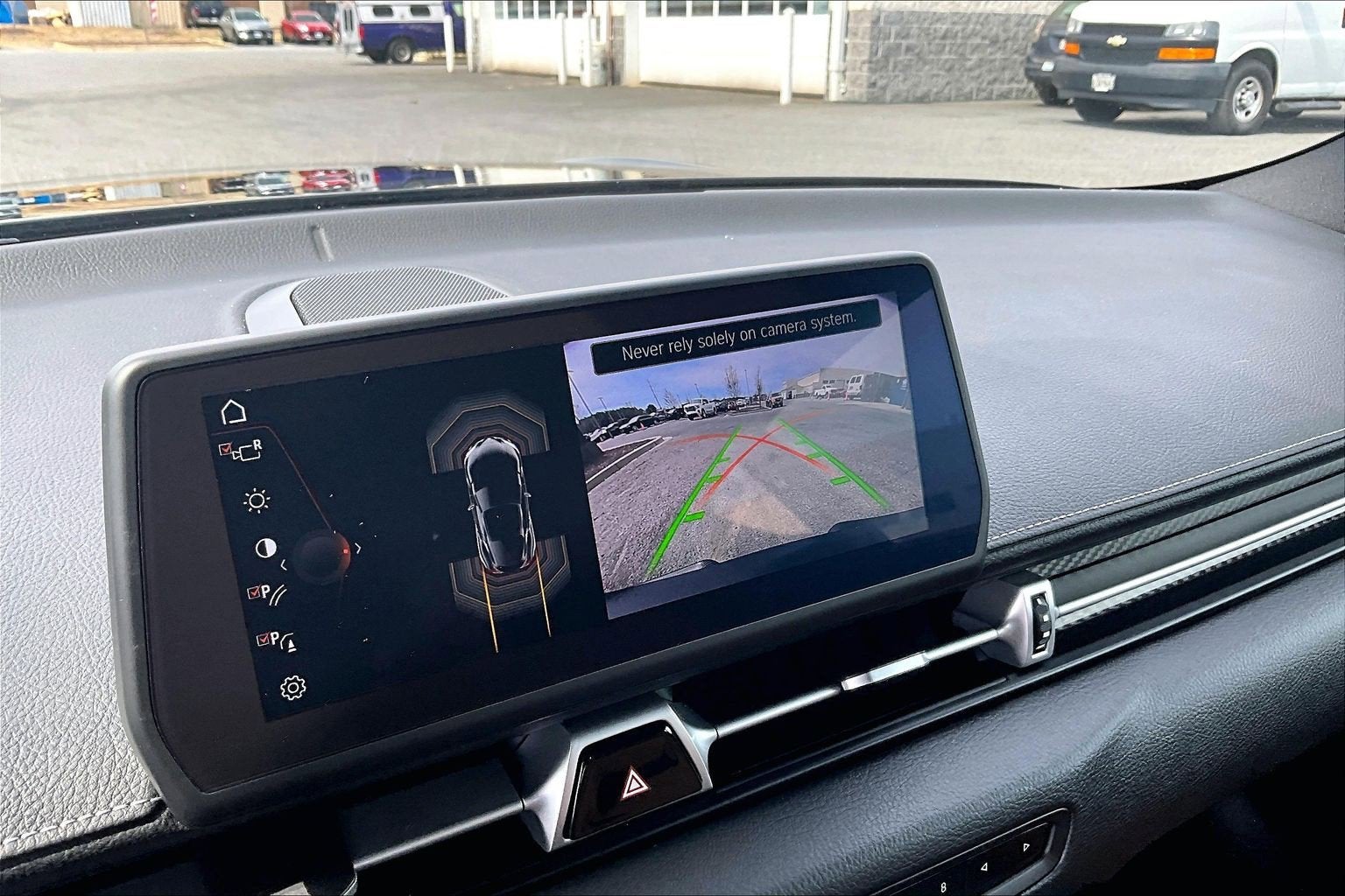 2026 Toyota GR Supra 3.0