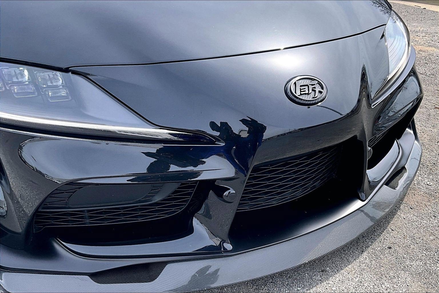 2026 Toyota GR Supra 3.0