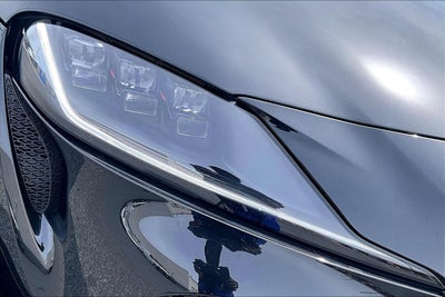 2026 Toyota GR Supra 3.0