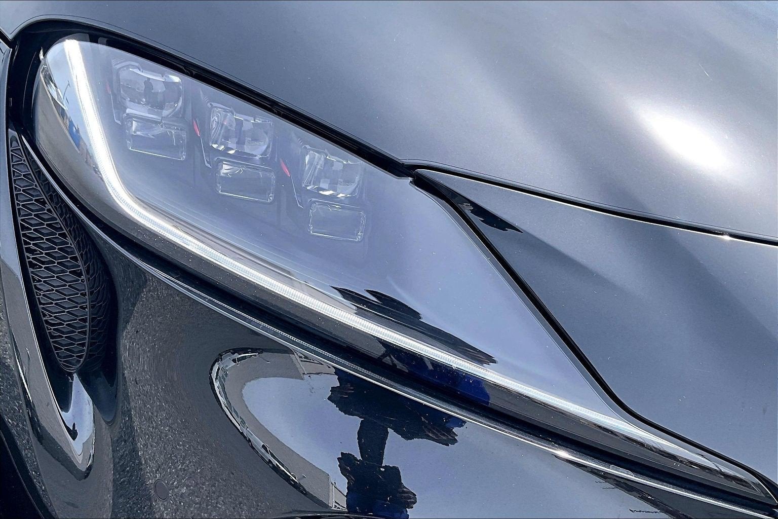 2026 Toyota GR Supra 3.0